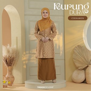 Kurung Dura Mom