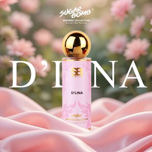 Boulevard - SB Parfum D'LINA 30ML