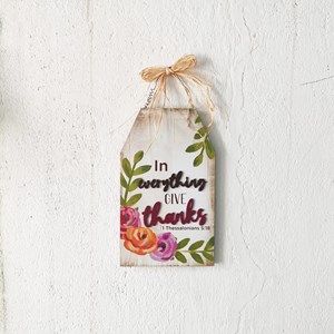 Wall Decor