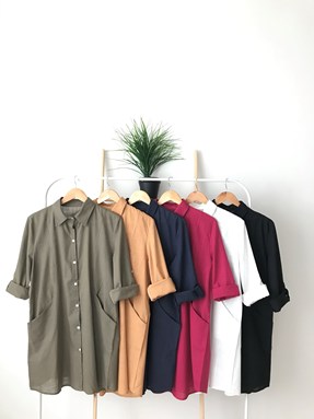 KAYLA TUNIC