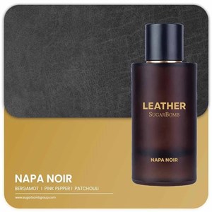 NAPA NOIR  100ML SUGARBOMB SIGNATURE