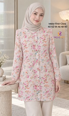 MELOR  ~ Hari biasa rasa special.