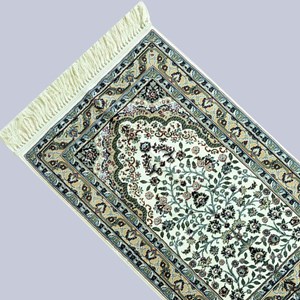 TPM147 Cream 8mm Standard - Elegance Collection