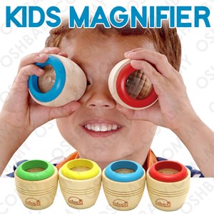 KIDS MAGNIFIER