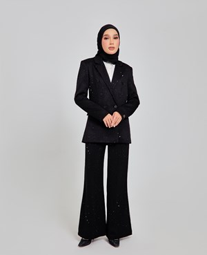 KASANOVA SUIT (SPARKLING)
