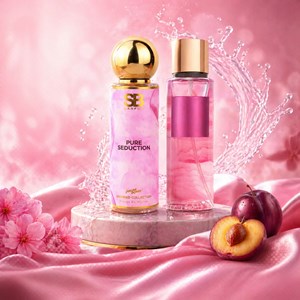 Boulevard - SB Inspired PURE  SEDUCTION  30ml