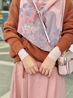 EVA MINI - DAISY
