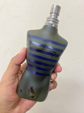 Le Male Aviator Jean Paul Gaultier for men 100ml