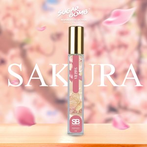 SB mini SAKURA  10ml