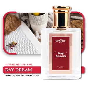 DAY DREAM 30ML - RETAIL RHQ