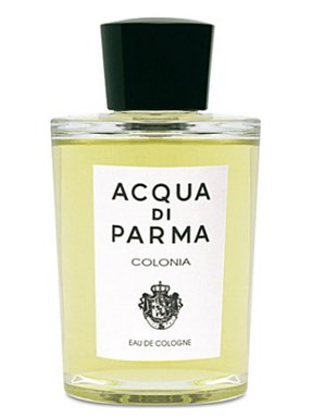 Acqua di Parma Colonia Acqua di Parma for women and men 100ml