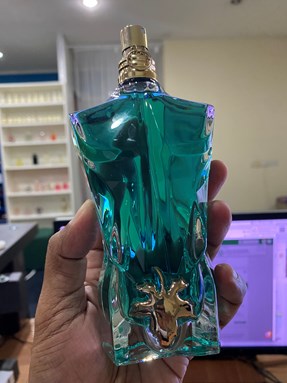 Le Beau Paradise Jean Paul Gaultier for men 125ml EDP