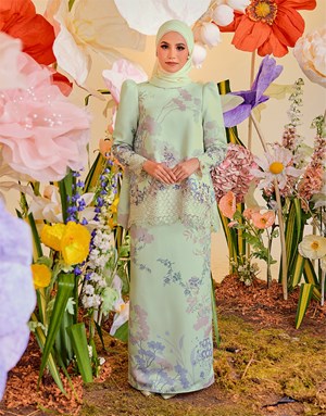 MARYAM DOLL KURUNG