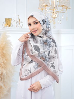 BAWAL COTTON LARRA