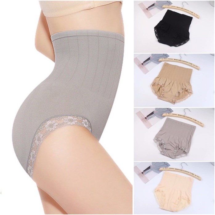 Find Cheap, Fashionable and Slimming munafie slimming panty 