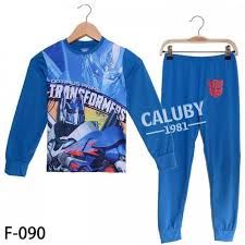 @  F-090 TRANSFORMER BLUE