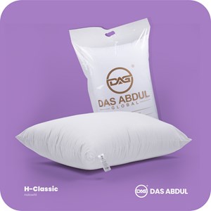 PILLOW H CLASSIC ( 1 ) PROMO