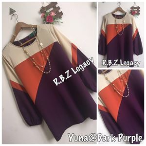 Blouse Yuna
