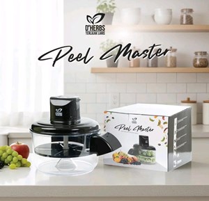 PEEL MASTER