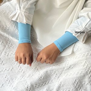 ZAARA - BABY BLUE