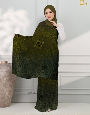 BATIK QADEEJAH WAN 02