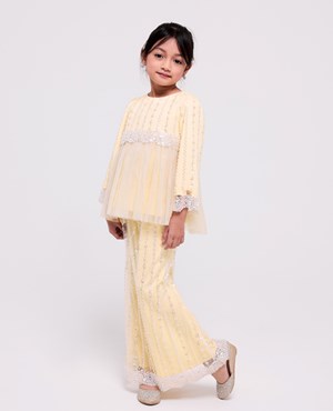 EVELYN KIDS (1-6 YEARS)