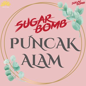 (M)(PUNCAK ALAM) AROMATIC LEGEND EDP 30ml