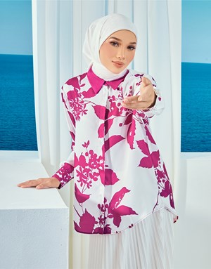 SUNTHAI BLOUSE SASSY