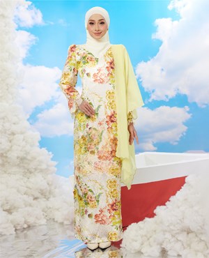 HAWAA MINI KURUNG