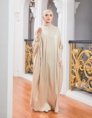 SUMAYYA KAFTAN JOOBAH
