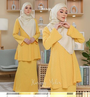 Kurung Melor