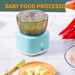 BABY FOOD PROCESSOR