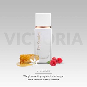 De'Xandra 35 - Victoria