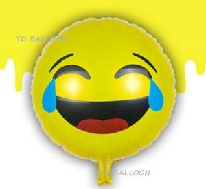 PARTY BALLOON ( CRY )