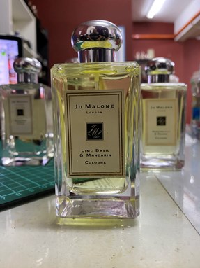 Lime Basil & Mandarin Jo Malone London for women and men 100ml
