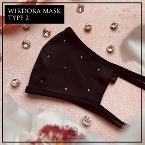 WIRDORA MASK - TYPE 2