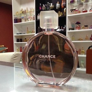 Chance Eau Tendre Chanel for women EDT 100ml