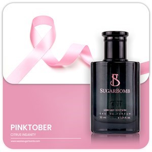 PINKTOBER CITRUS INSANITY 30ml