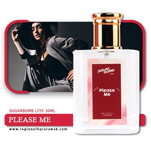 PLEASE ME 30ML - RETAIL RHQ