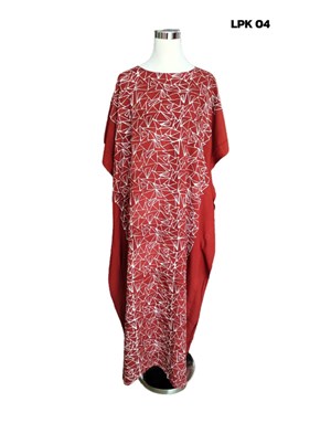 KAFTAN LPK 04