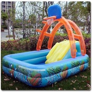 SPLASH POOL