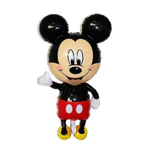 BIG MICKEY  BALLON