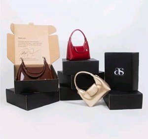 AS BOX BLACK VERSION