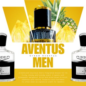 CR AVENTUS MEN