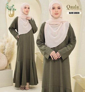 Kaftan Qaula
