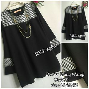 Blouse Dang Wangi