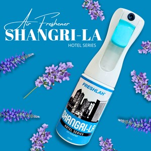 FRESH SHANGRI-LA