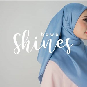 BAWAL SHINES