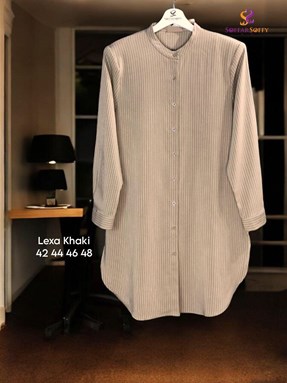 LEXA KHAKI