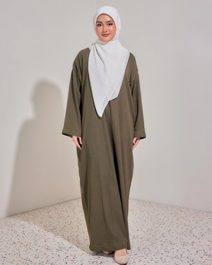 KAFTAN ZENDAYA - MUD